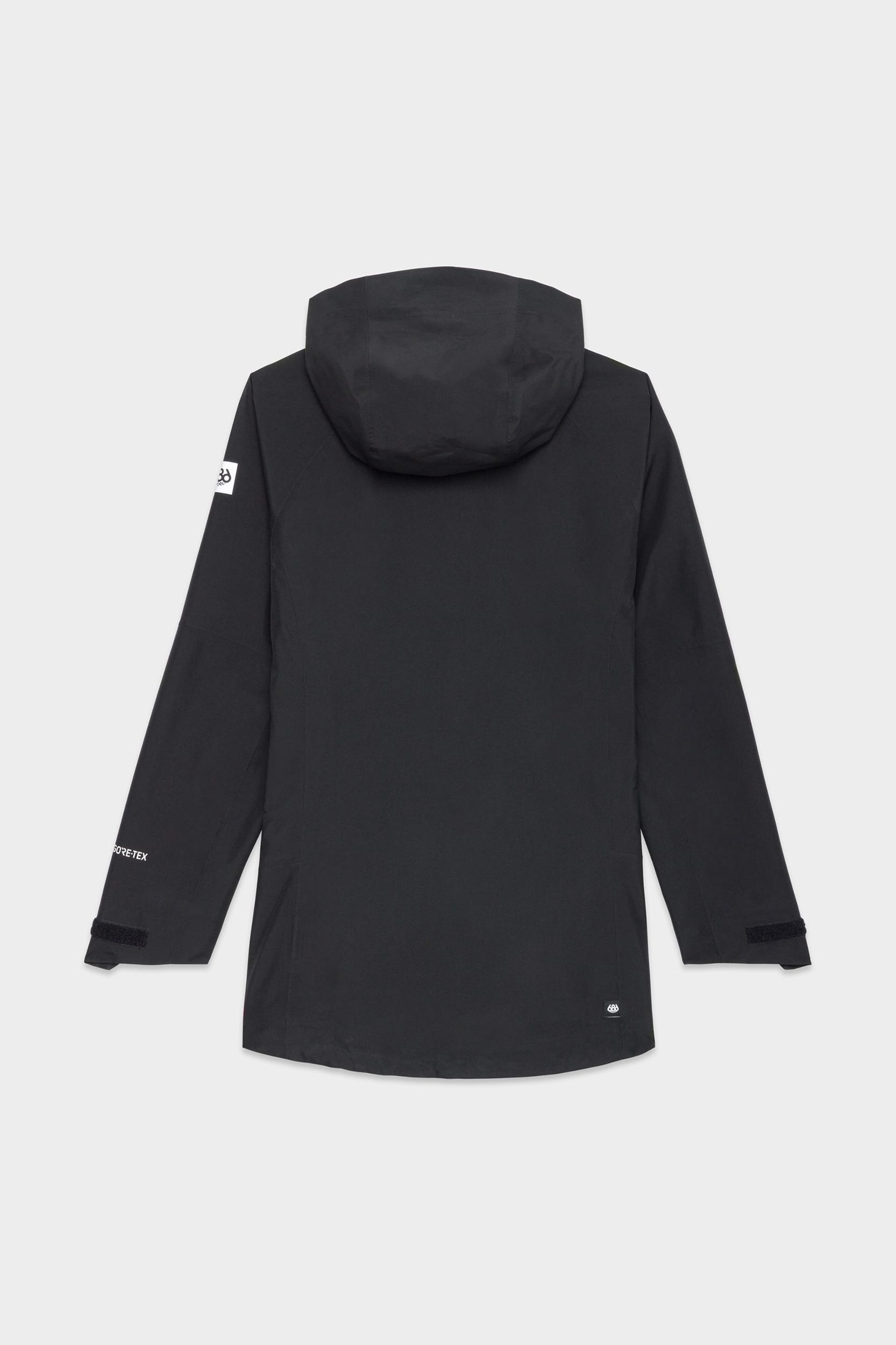 686 Women's GORE-TEX PACLITE® Jacket Female Product Image