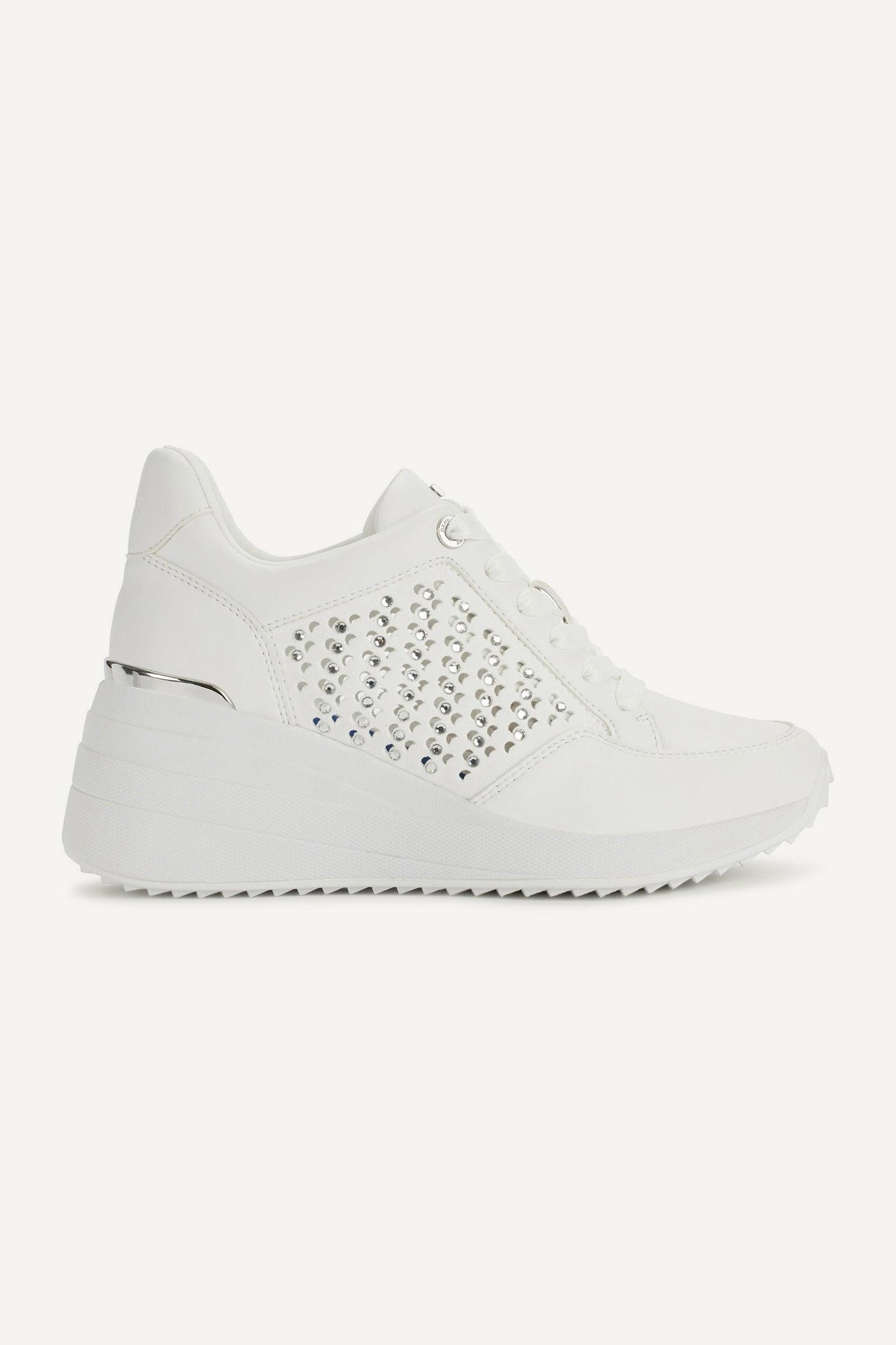 KALINDA WEDGE SNEAKER Product Image