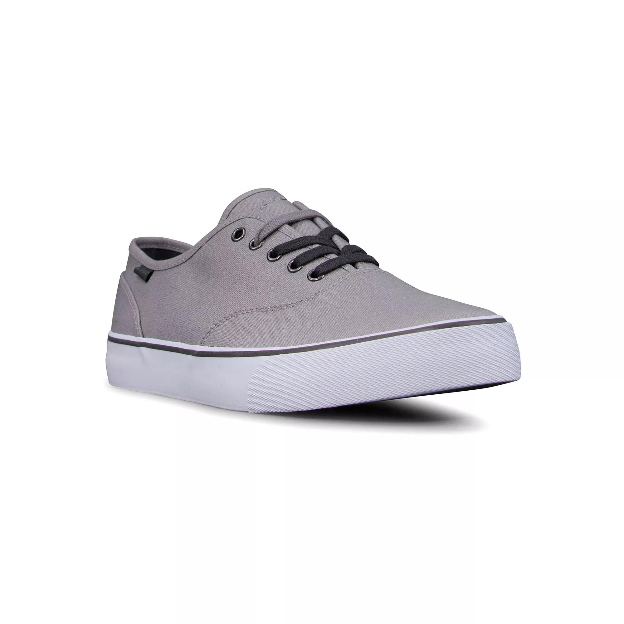 Lugz Lear Men's Oxford Sneakers,  Product Image