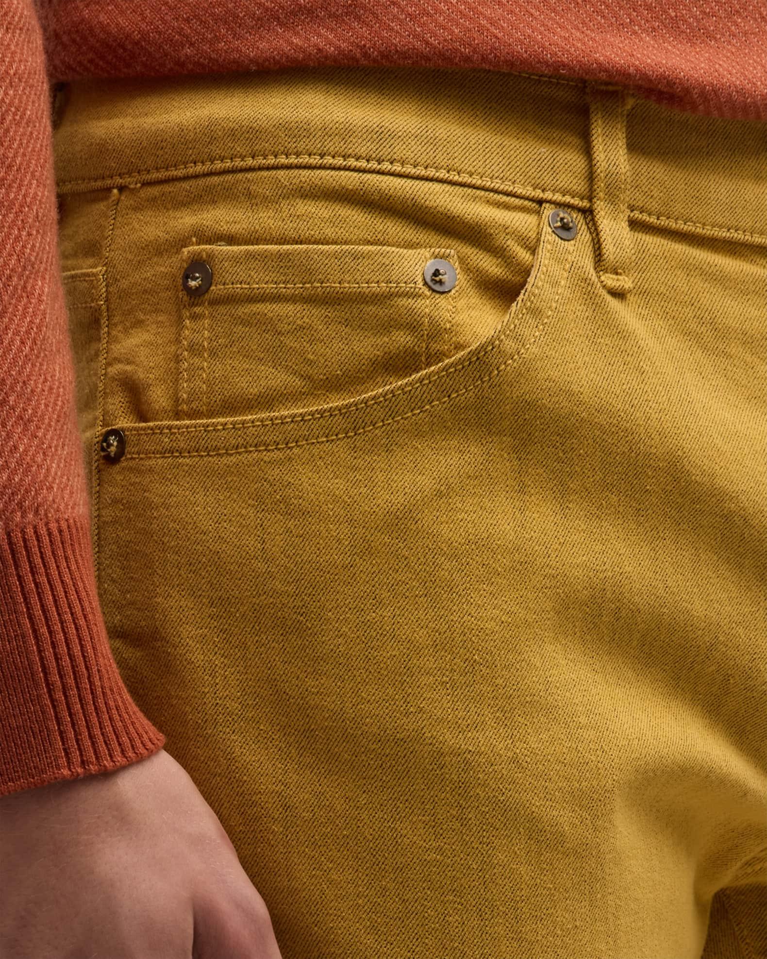 Men's Martin Stretch Jeans Product Image