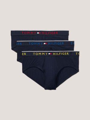 Essential Luxe Stretch Brief 3-Pack Product Image