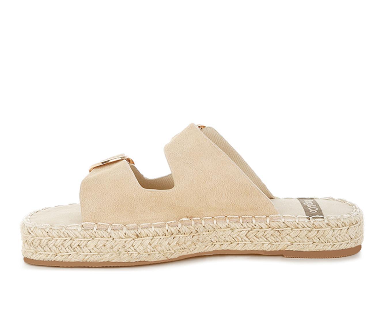 Women's Rag & Co Kuopa Sandals Product Image