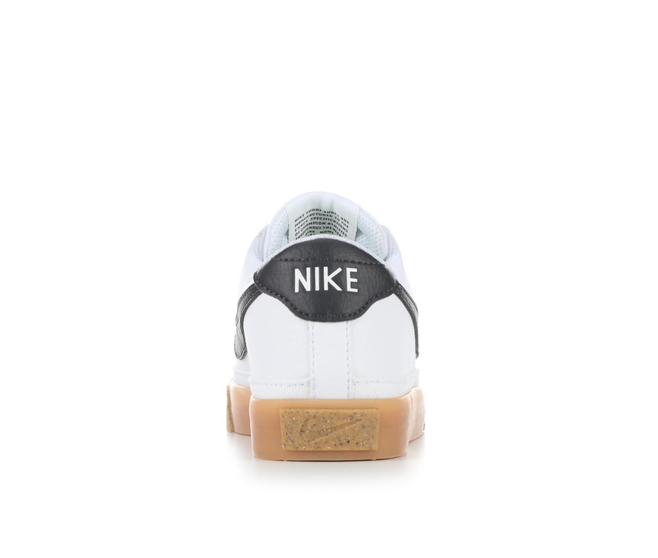 Women's Nike Court Legacy Next Nature Sustainable Sneakers Product Image