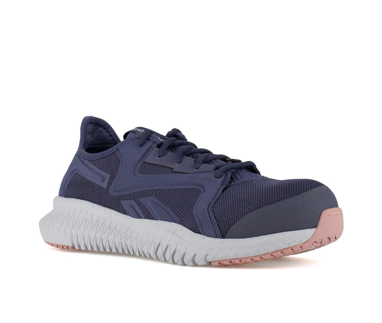 Women's REEBOK WORK Flexagon 3.0 Work RB430 Shoes Product Image