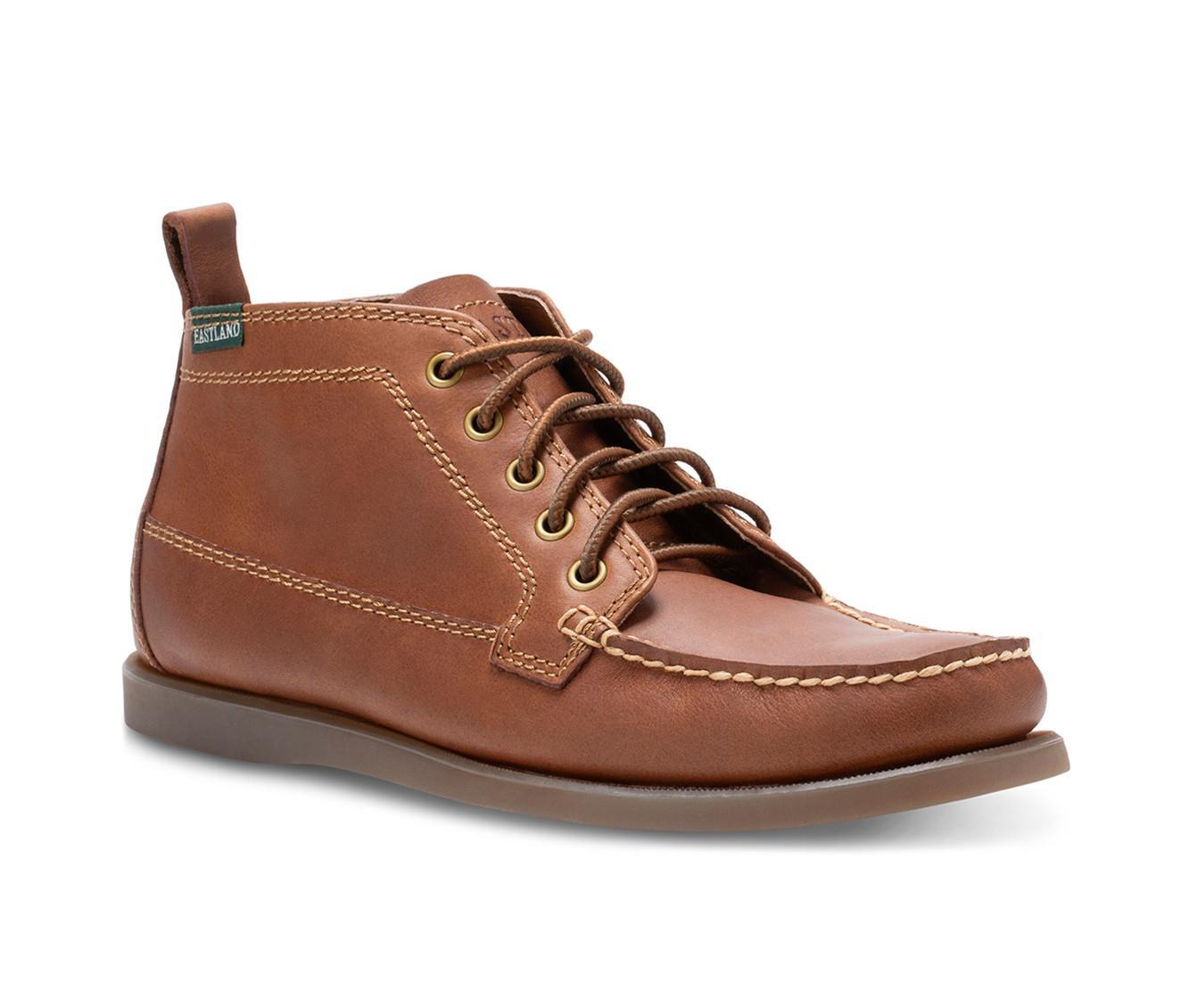 Men's Eastland Seneca Boots Product Image