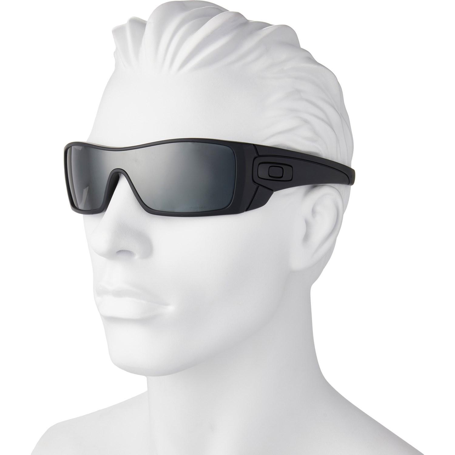 Oakley Batwolf Sunglasses - Polarized Product Image