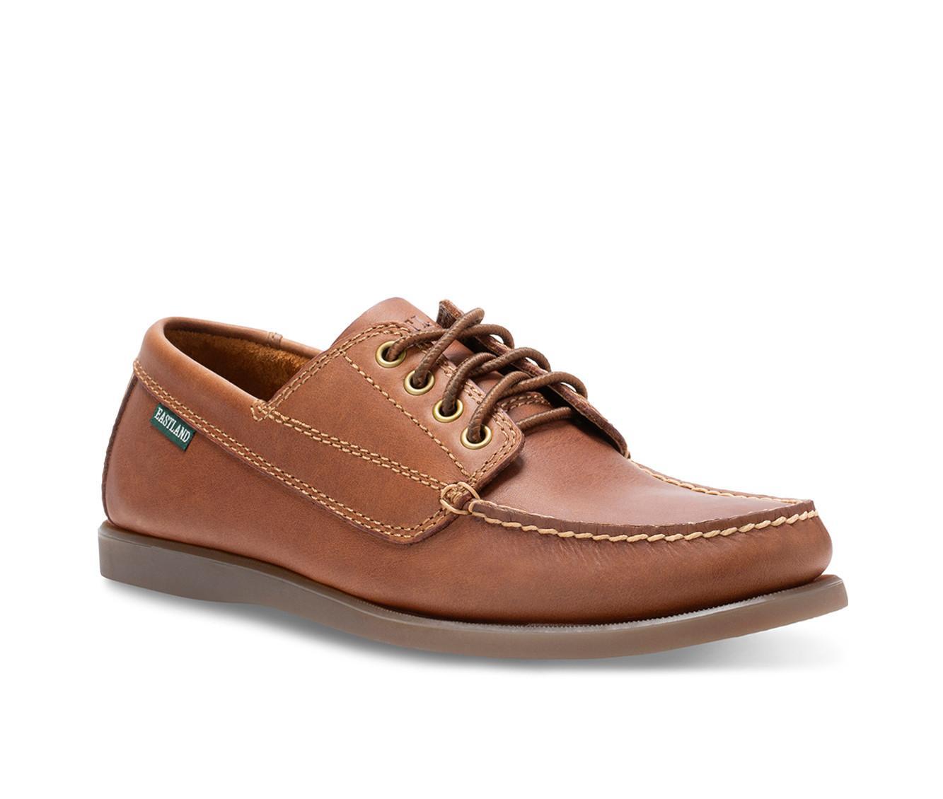 Men's Eastland Men's Falmouth Boat Shoes Product Image