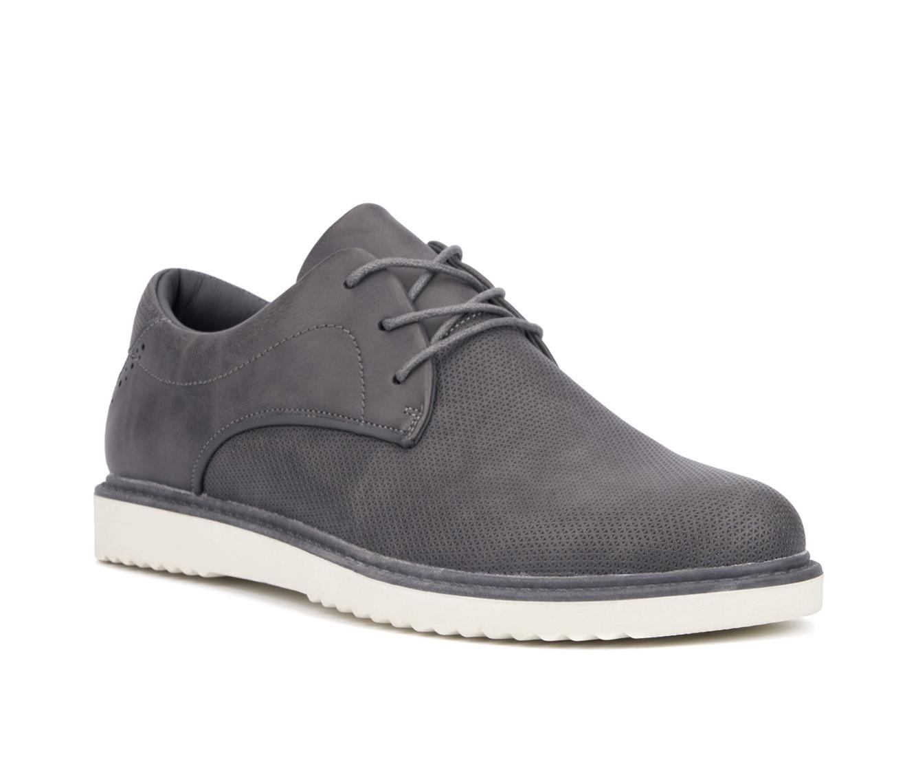 Men's New York and Company Thatcher Casual Oxfords Product Image