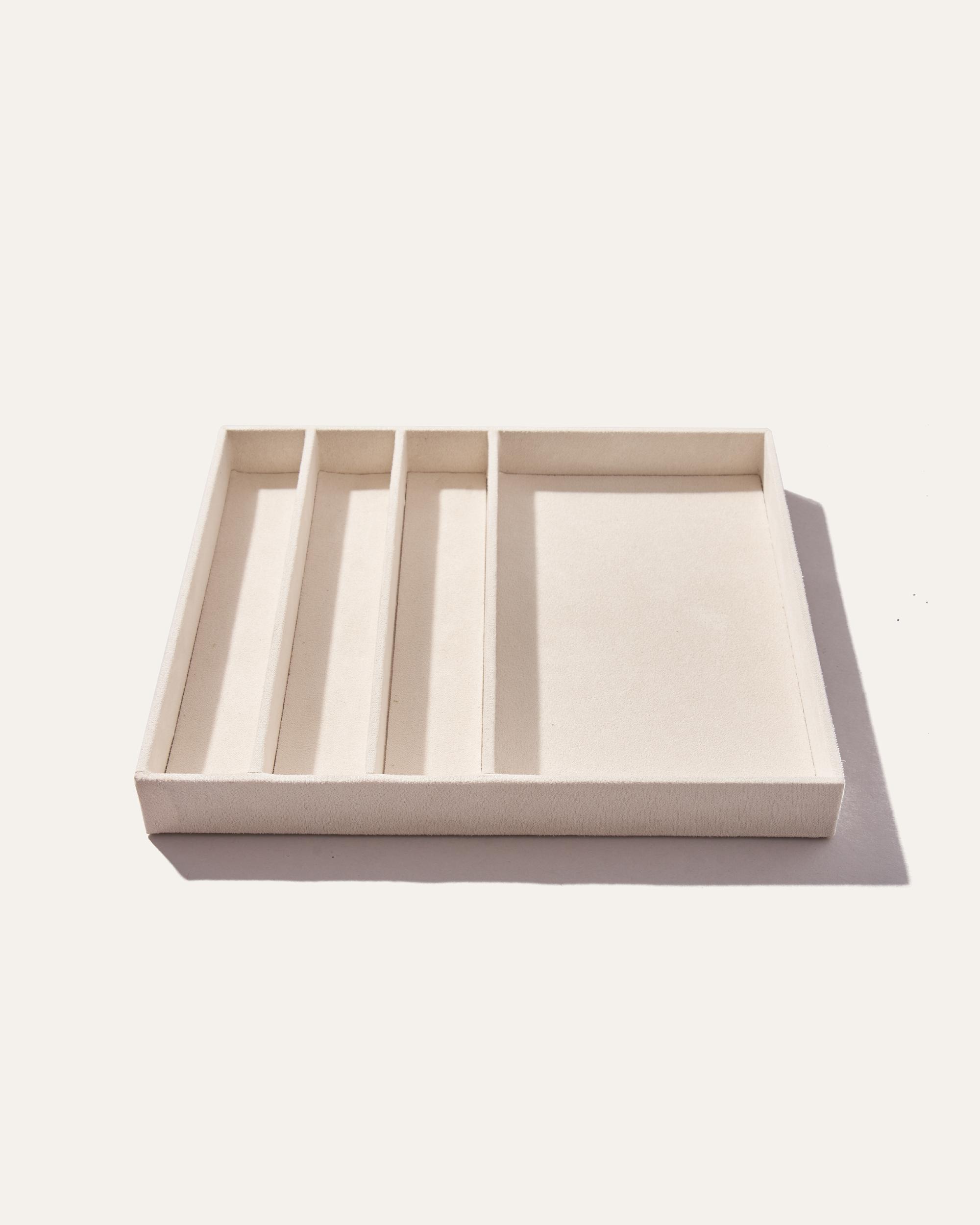 Quince | Women's Leather Jewelry Box Product Image