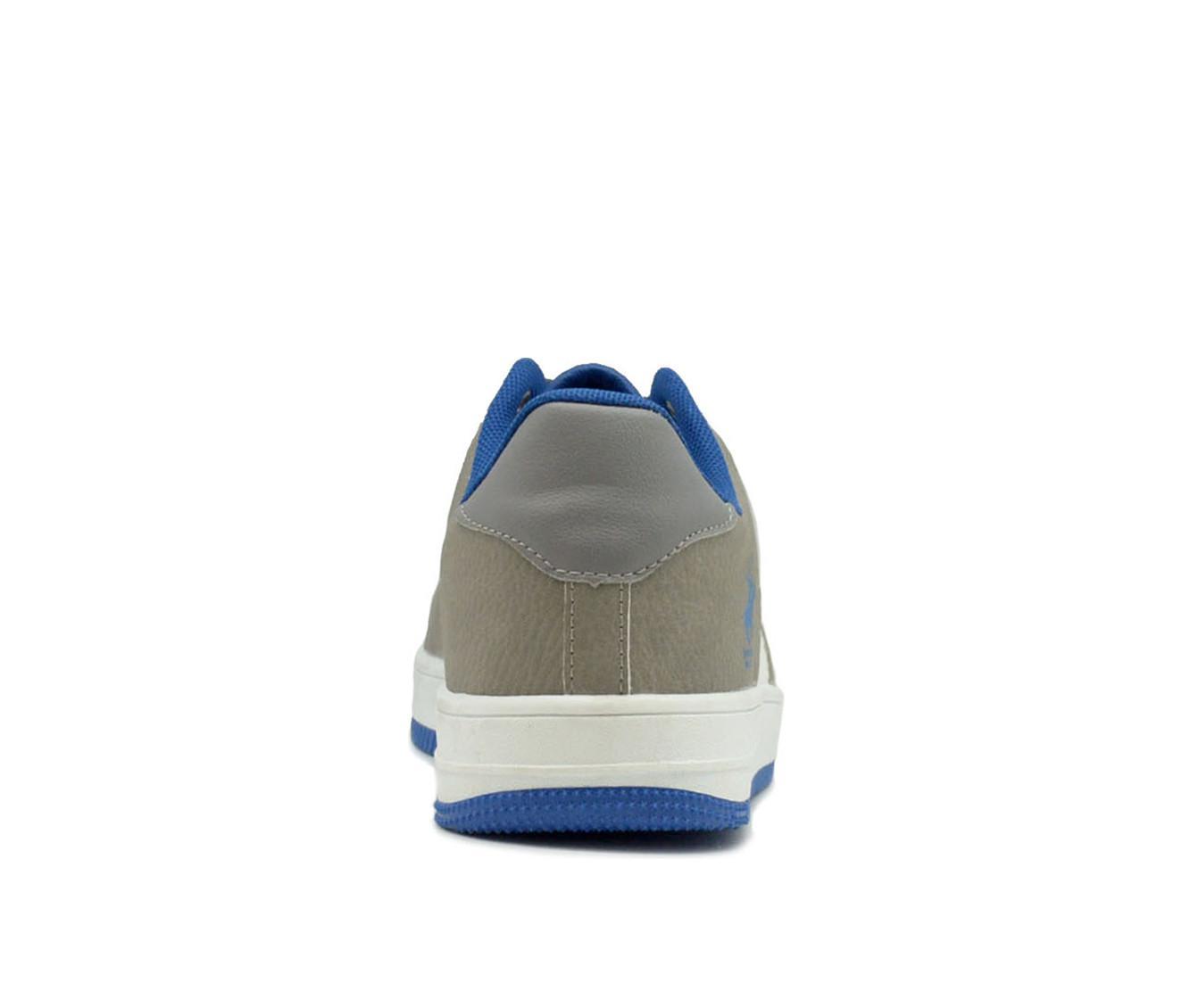 Men's Beverly Hills Polo Club Alpine Low Top Sneakers Product Image