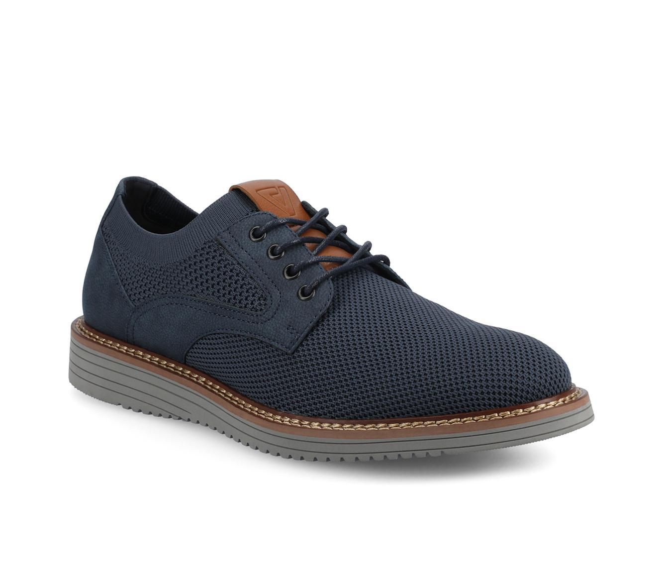 Men's Vance Co. Merrick Dress Oxfords Product Image