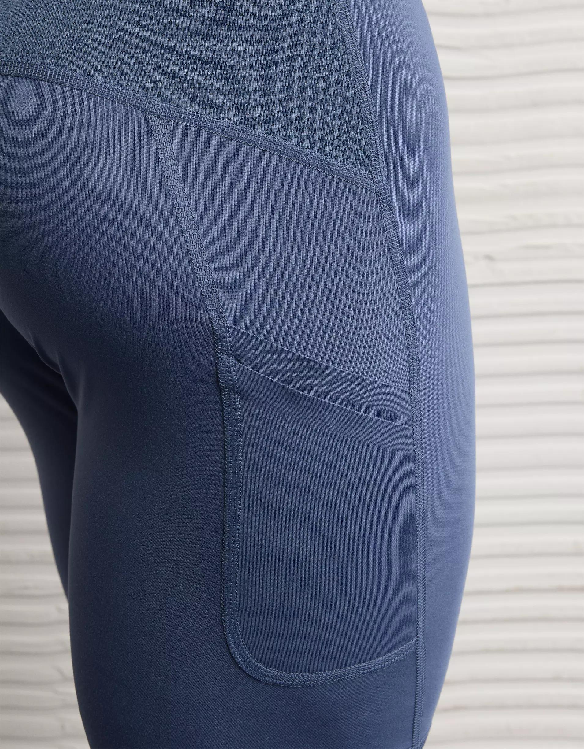 AEO Men's 8" Flex Boxer Brief Product Image