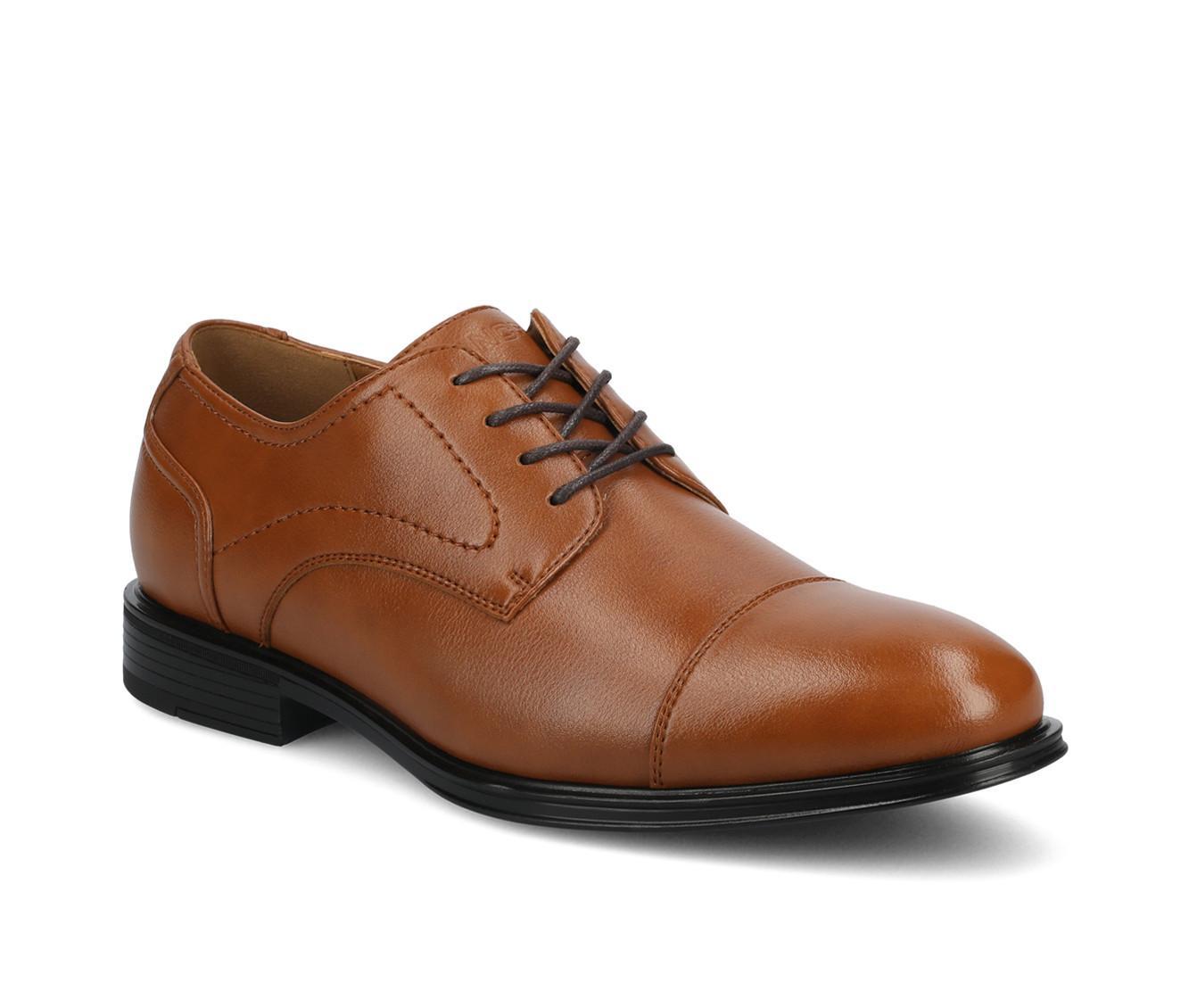Men's Vance Co. Alec Oxfords Product Image