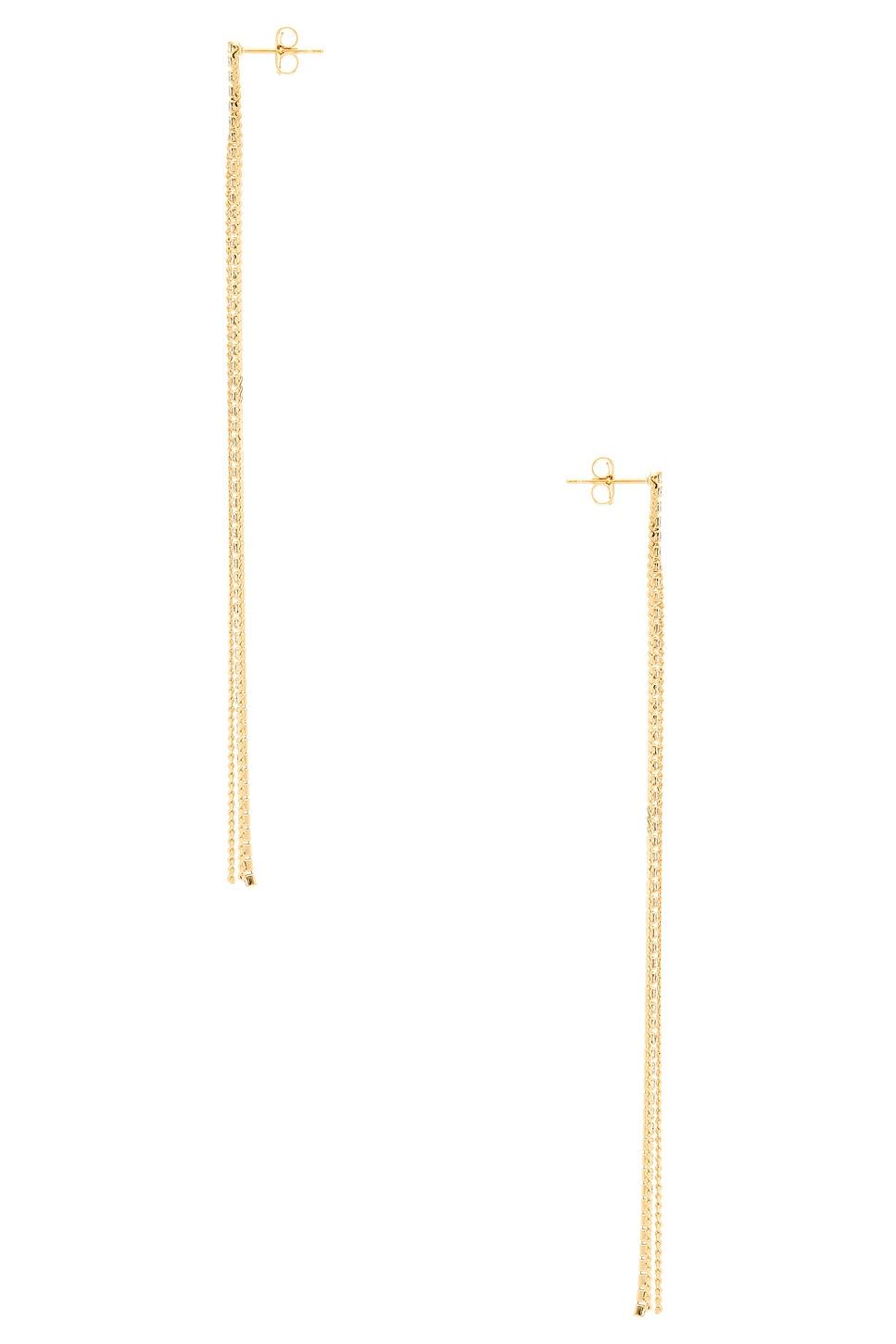 Lucrezia Earring SHASHI Product Image