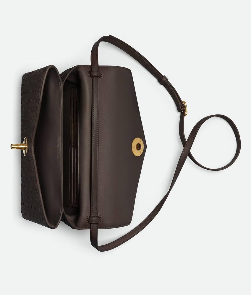 Women's Knot Lock in Fondant Product Image