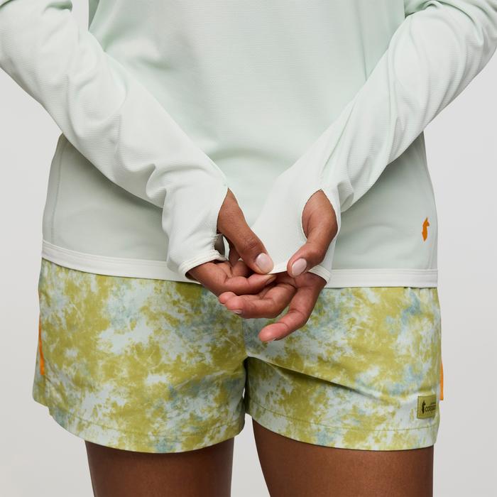 Sombra Long-Sleeve Sun Shirt - Women's Product Image