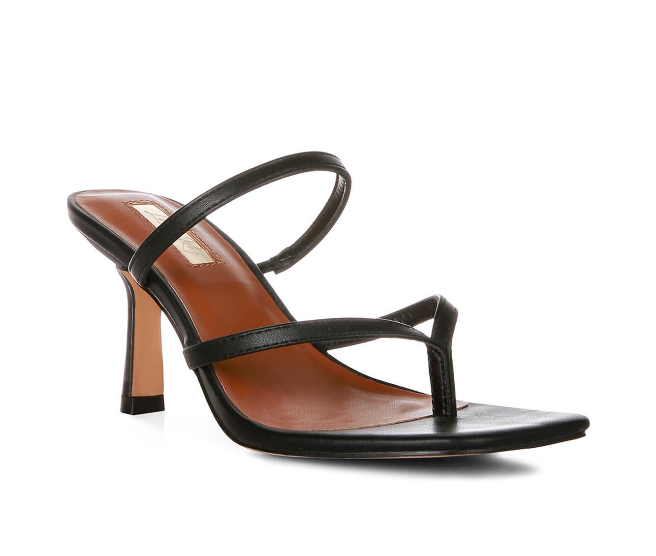 Women's London Rag Night Life Dress Sandals Product Image