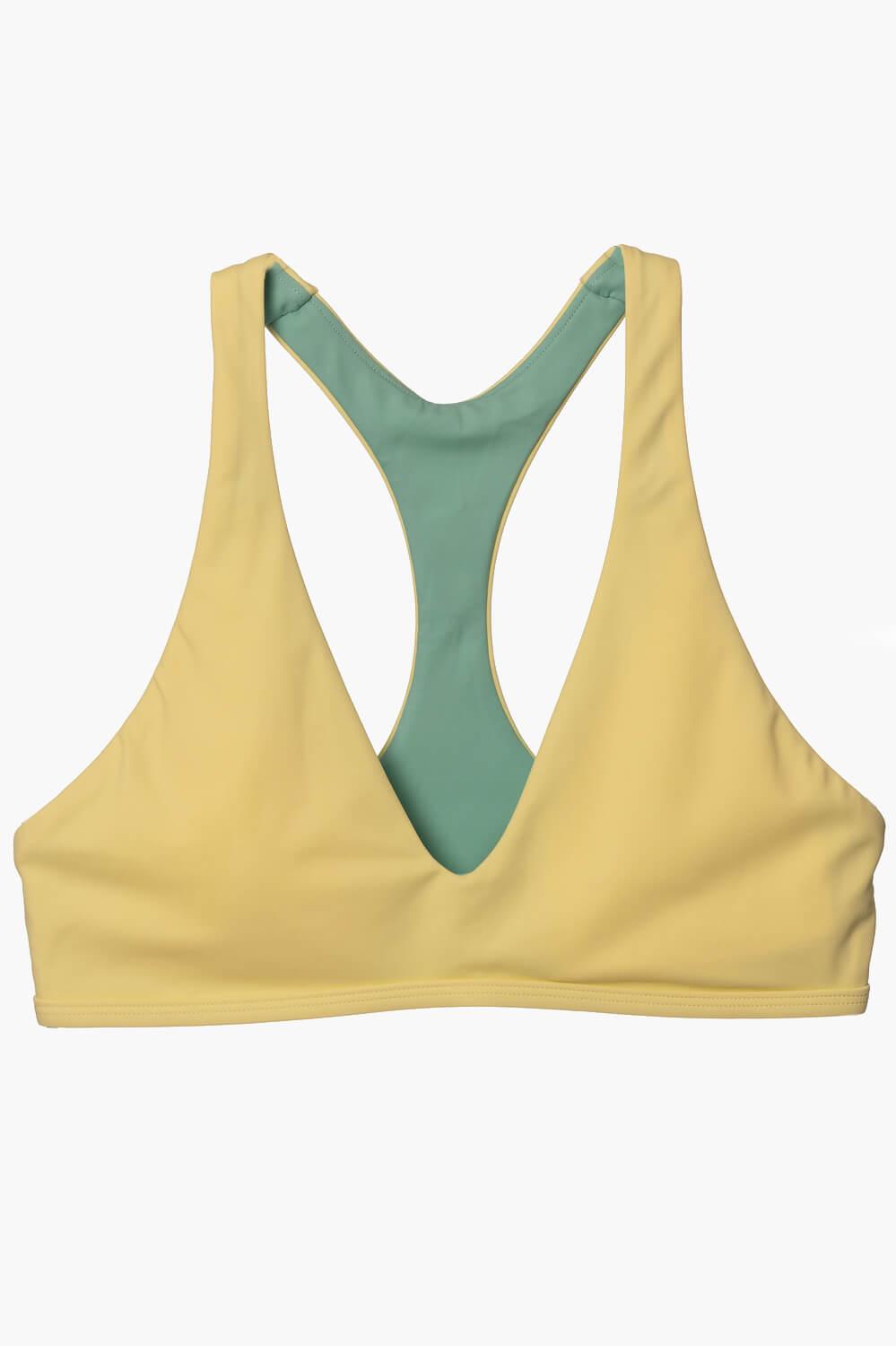 Aster Bikini Top - Pismo Female Product Image