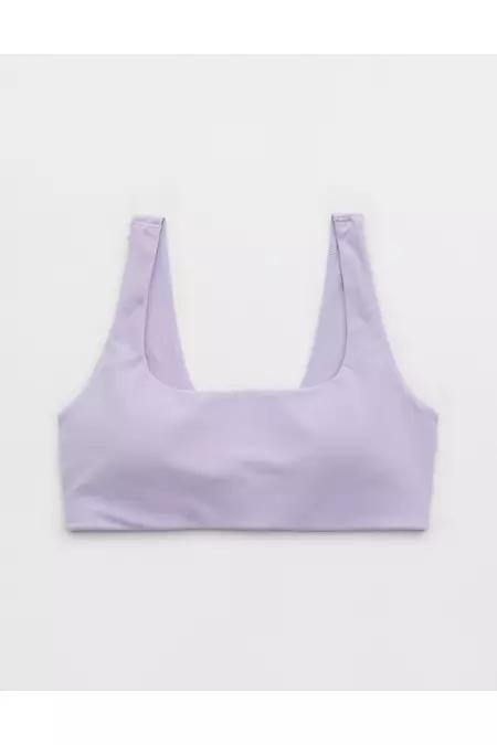OFFLINE By Aerie Real Me XTRA Classic Sports Bra Women's Product Image