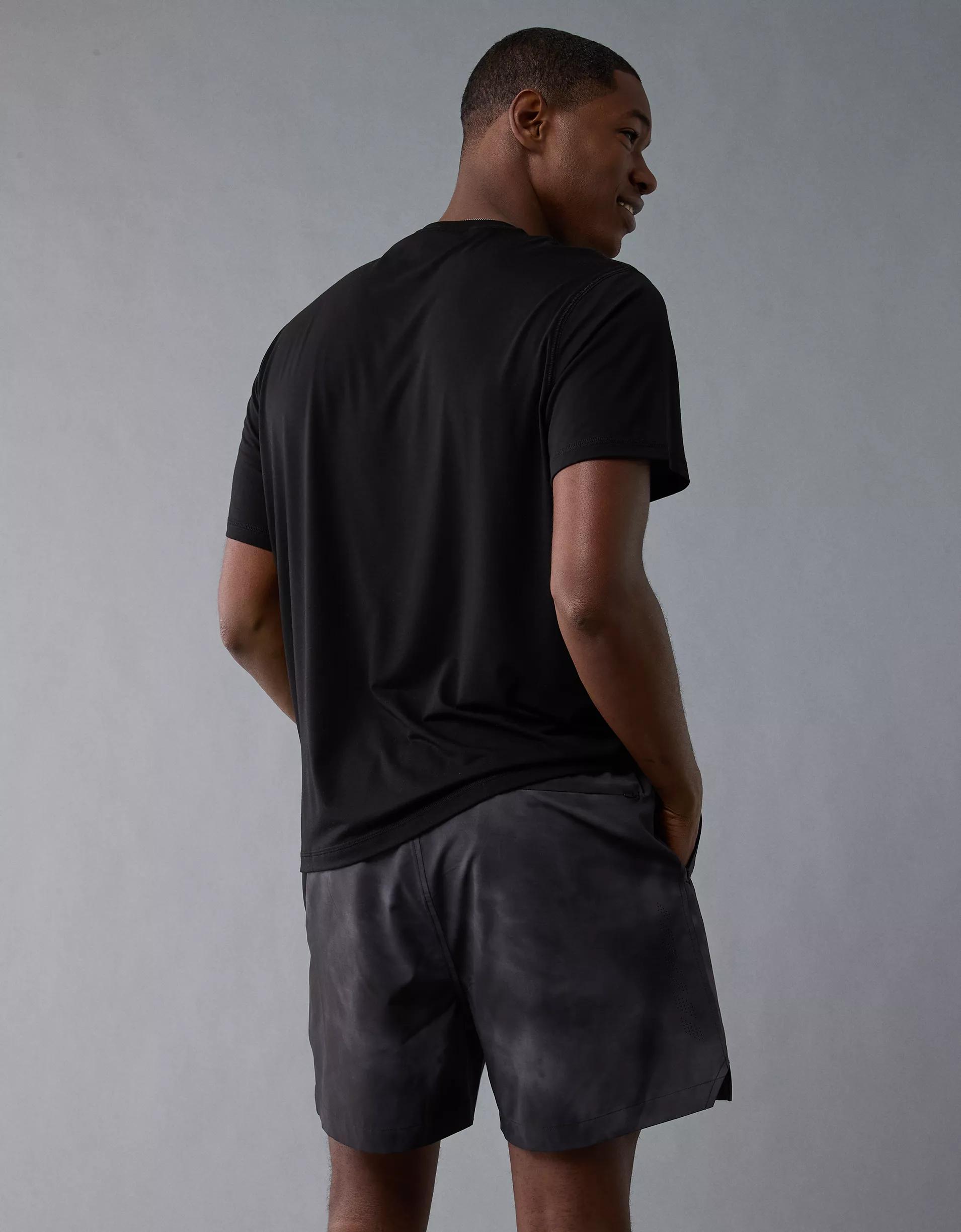 AE 24/7 5" Lined Training Short Product Image