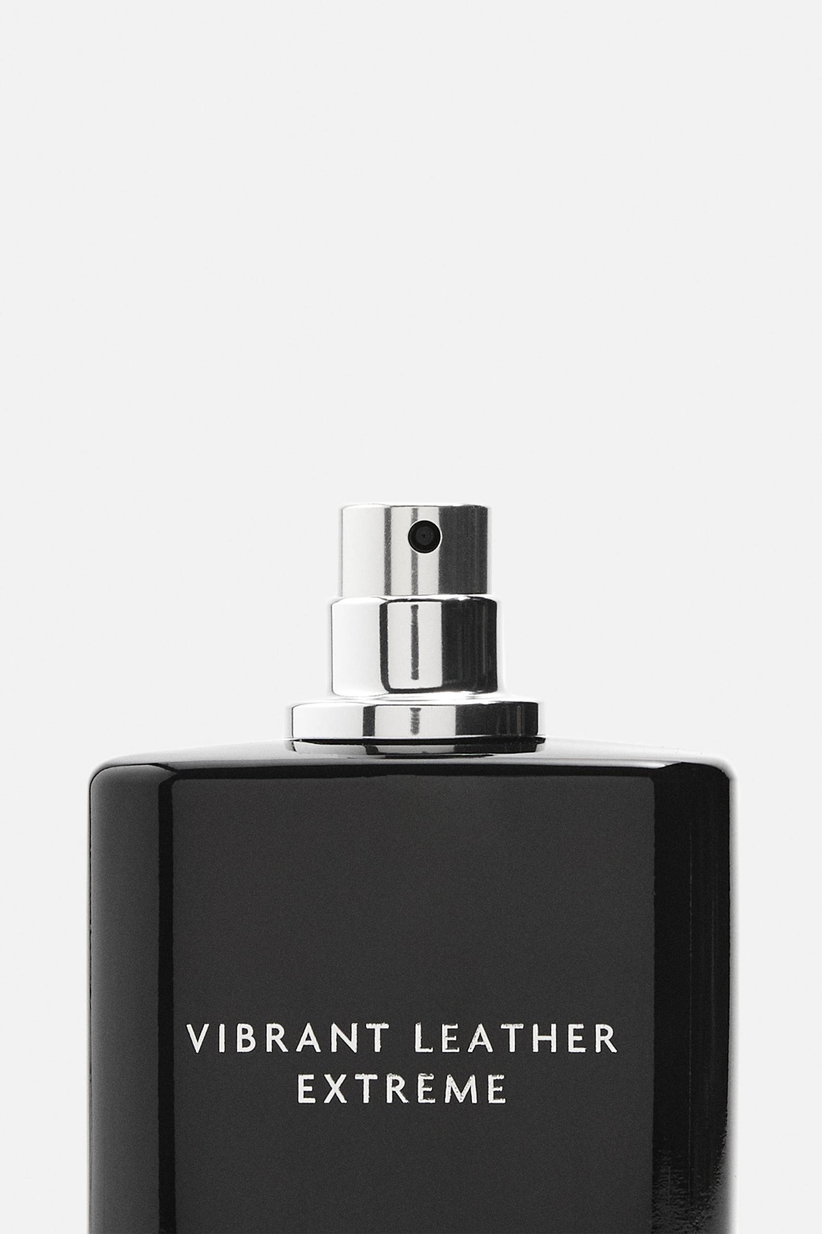 VIBRANT LEATHER EXTREME EDP 100 ML (3.4 FL. OZ) Product Image