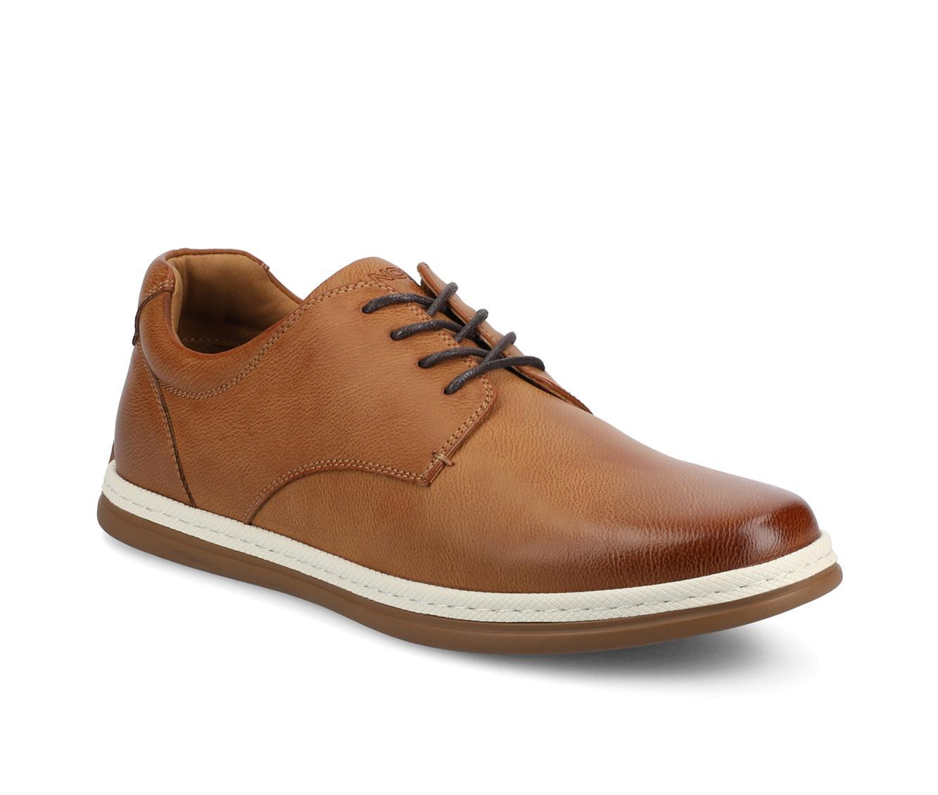 Men's Vance Co. Brodrick Casual Oxfords Product Image