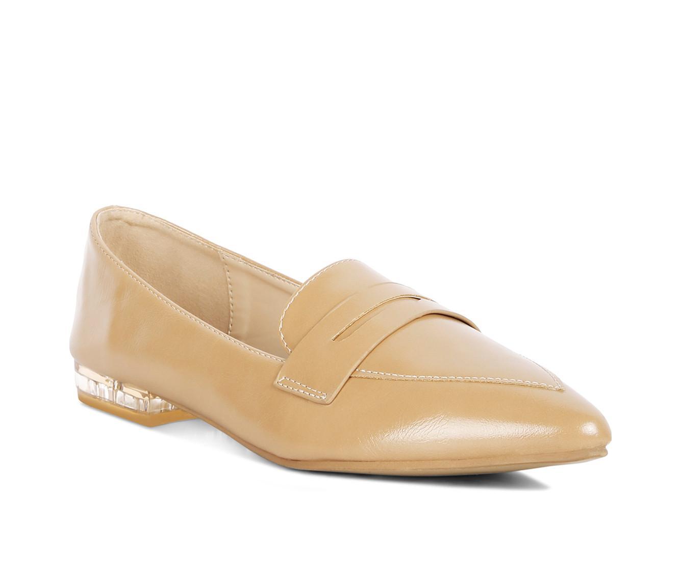 Women's London Rag Peretti Loafers Product Image