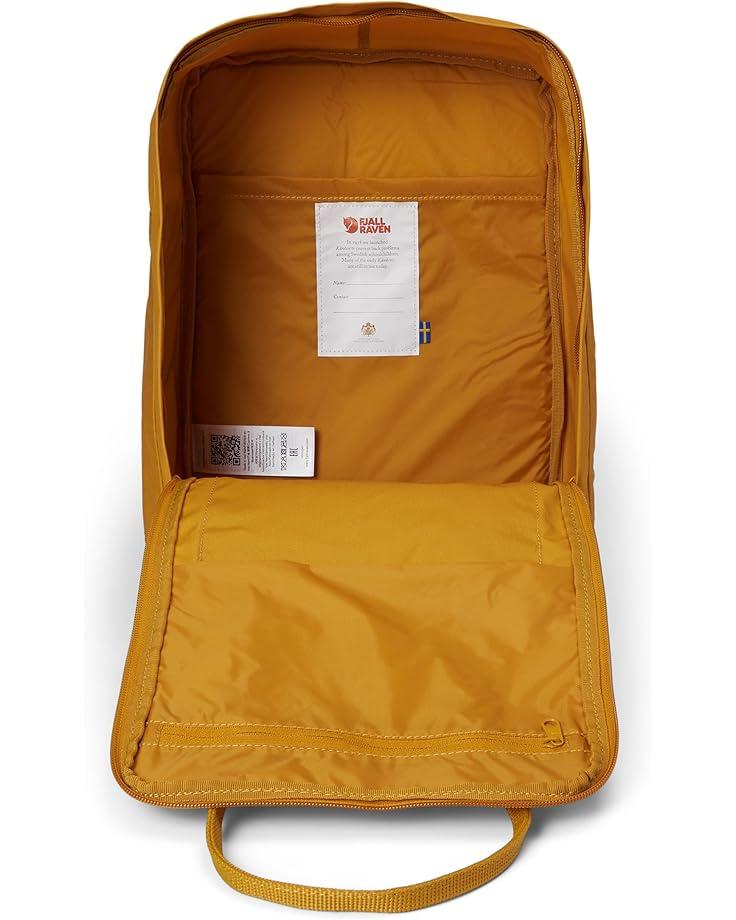 Fjällräven Kånken Backpack 15" Product Image