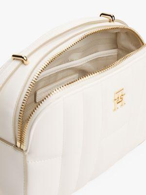 Quilted Crossbody Bag Product Image