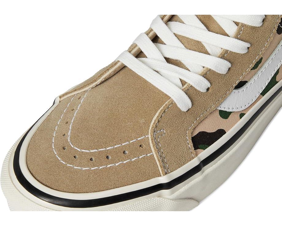 Sk8-Hi Tapered Product Image