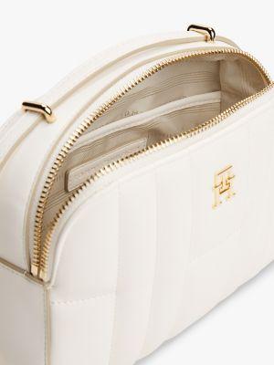 Quilted Crossbody Bag Product Image