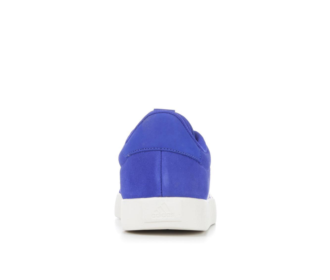 Men's Adidas VL Court 3.0 Sneakers Product Image