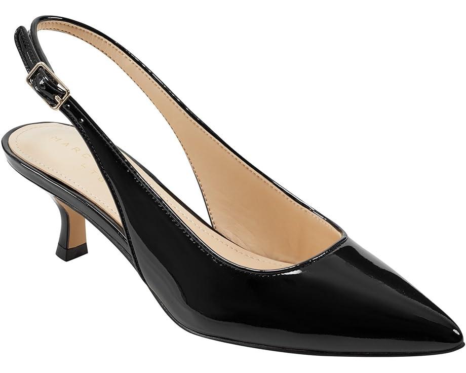 The Goldfinch Kitten Heel Product Image