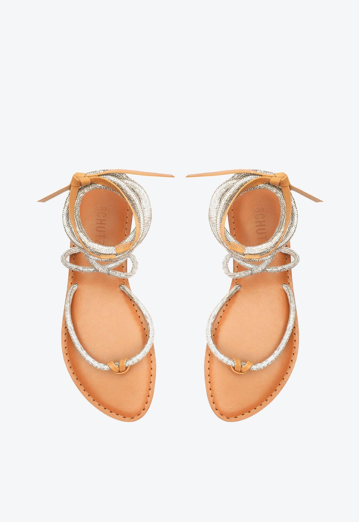 Kittie Glam Sandal Female Product Image