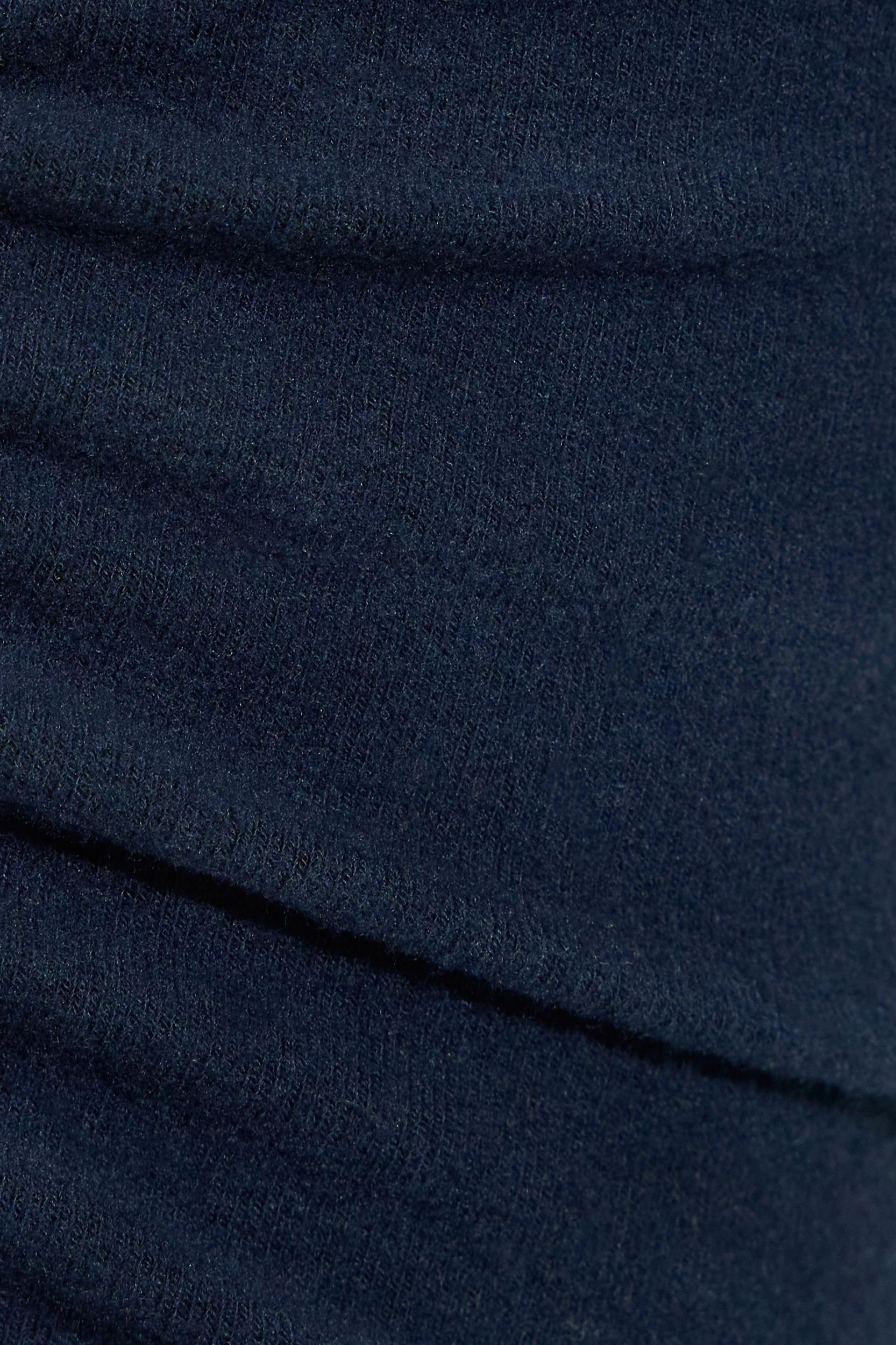 Brushed Jersey Shorts Product Image