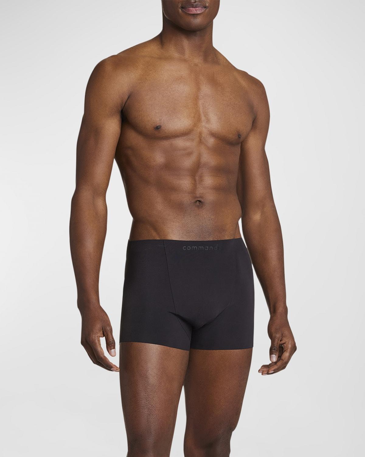 Mens Bonded Microtech Boxer Briefs Product Image