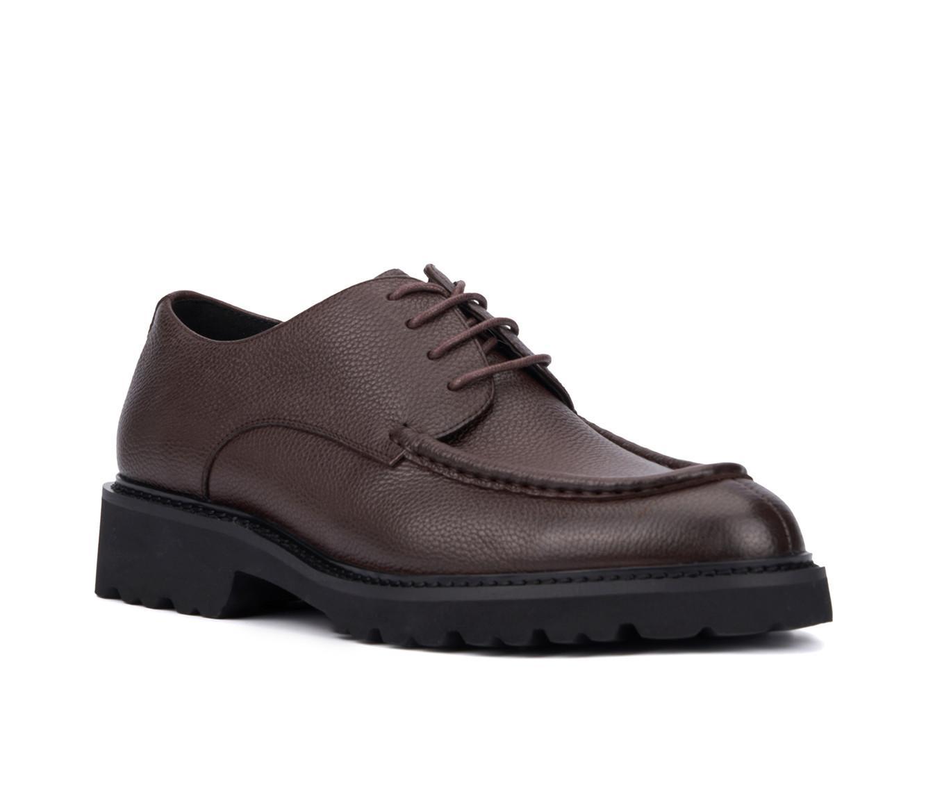 Men's Vintage Foundry Co Bennett Dress Oxfords Product Image
