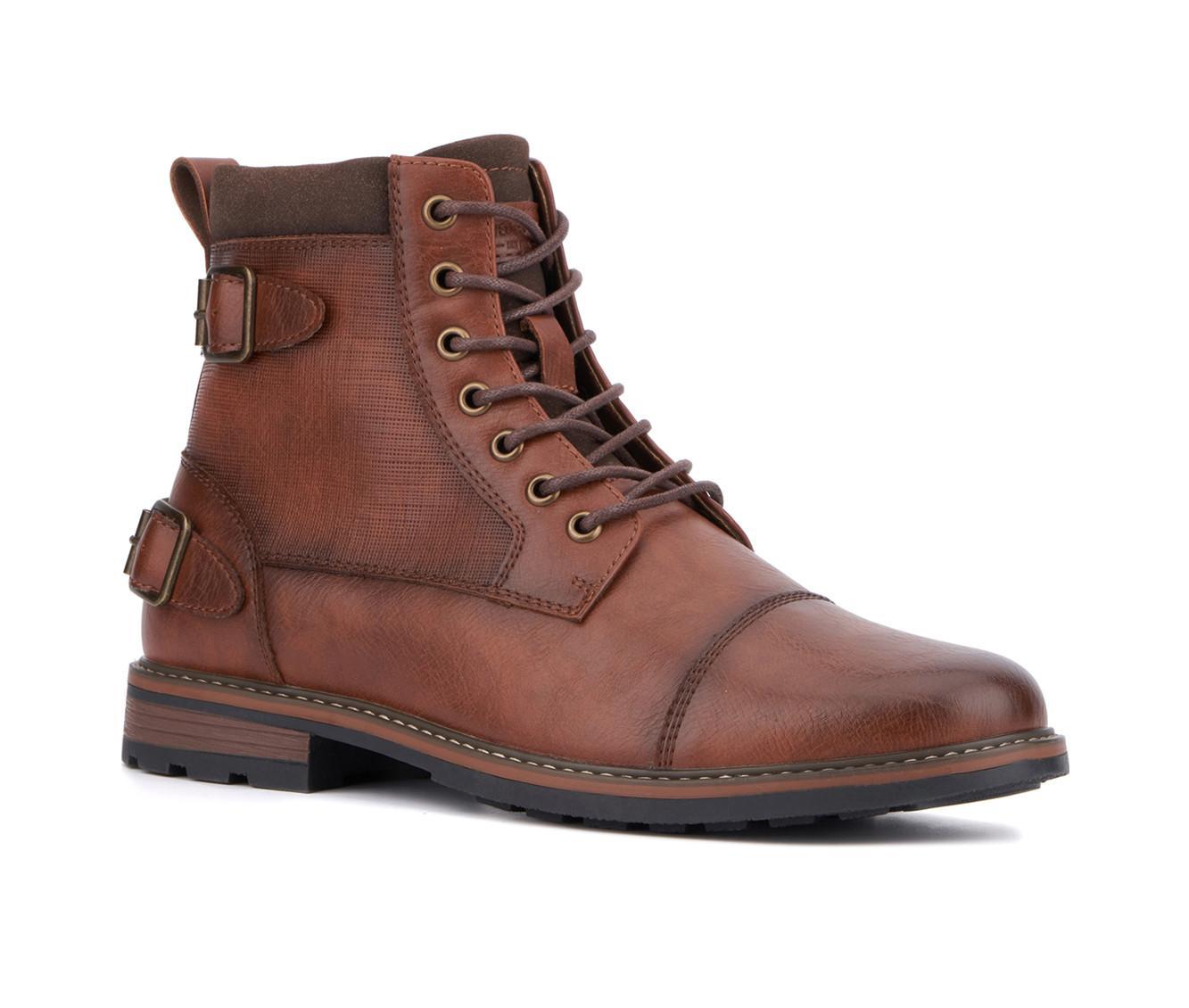 Men's Reserved Footwear Emmett Boots Product Image