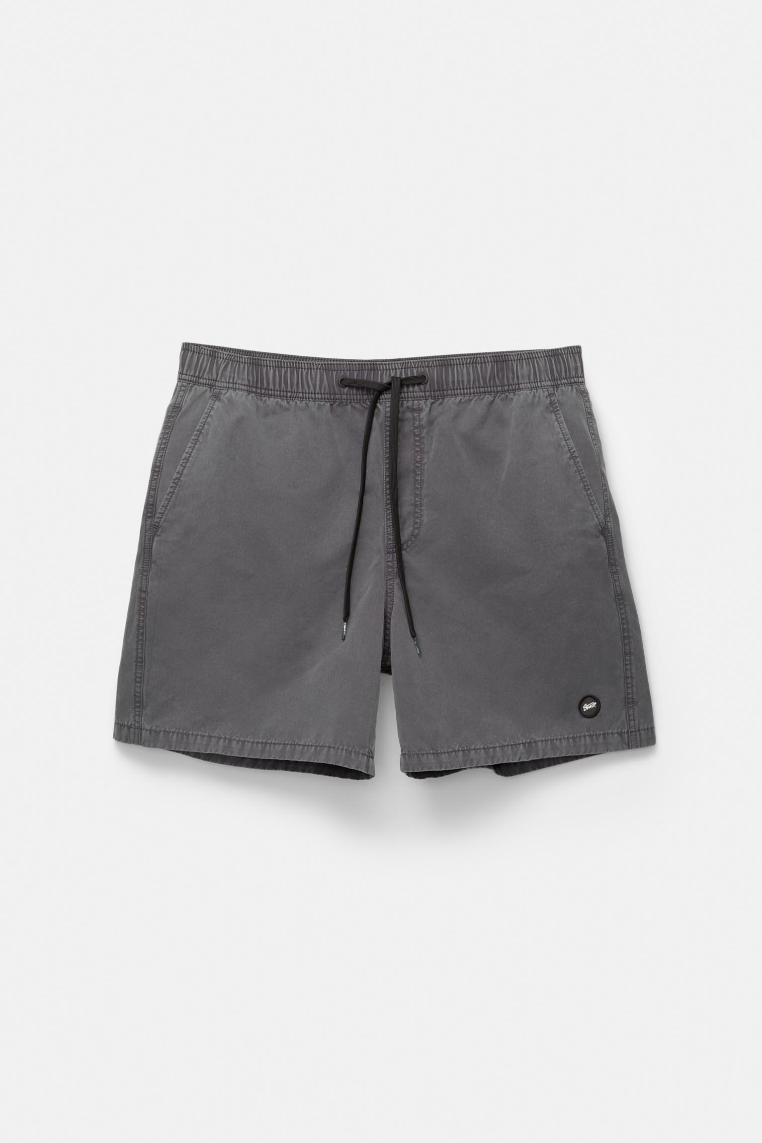 STWD garment-dye board shorts Product Image