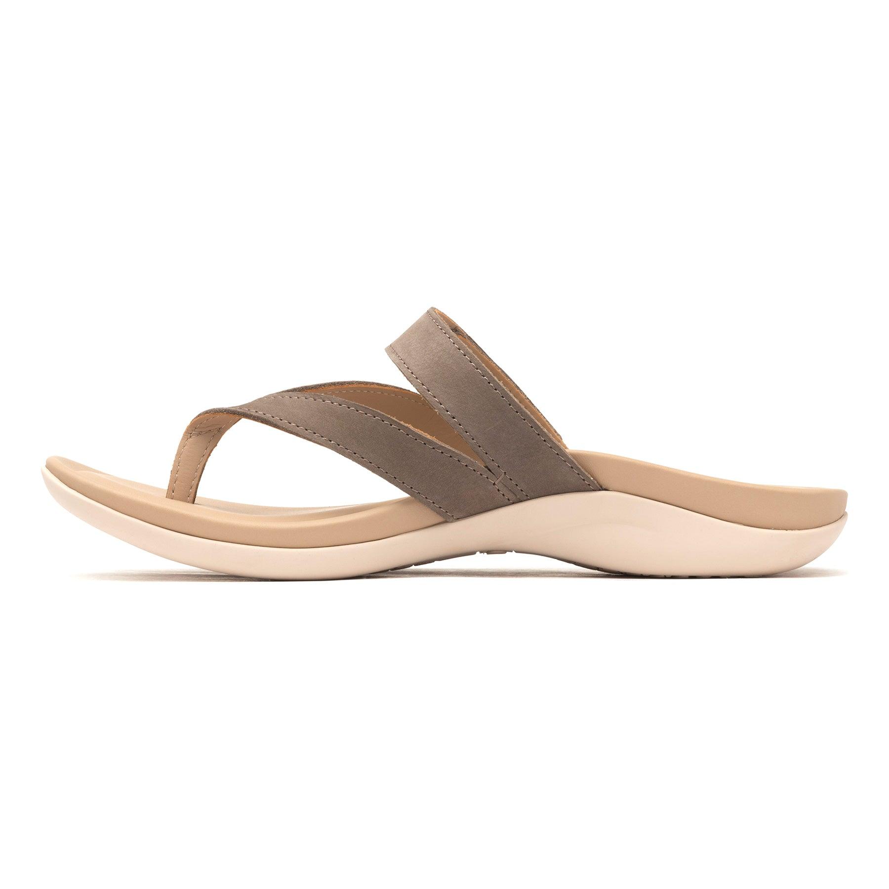 Oasis Thong Sandal Female Product Image