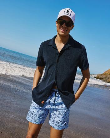 MENS GILMAN REGULAR FIT CHINO PANT - B6P393Z1WB Product Image