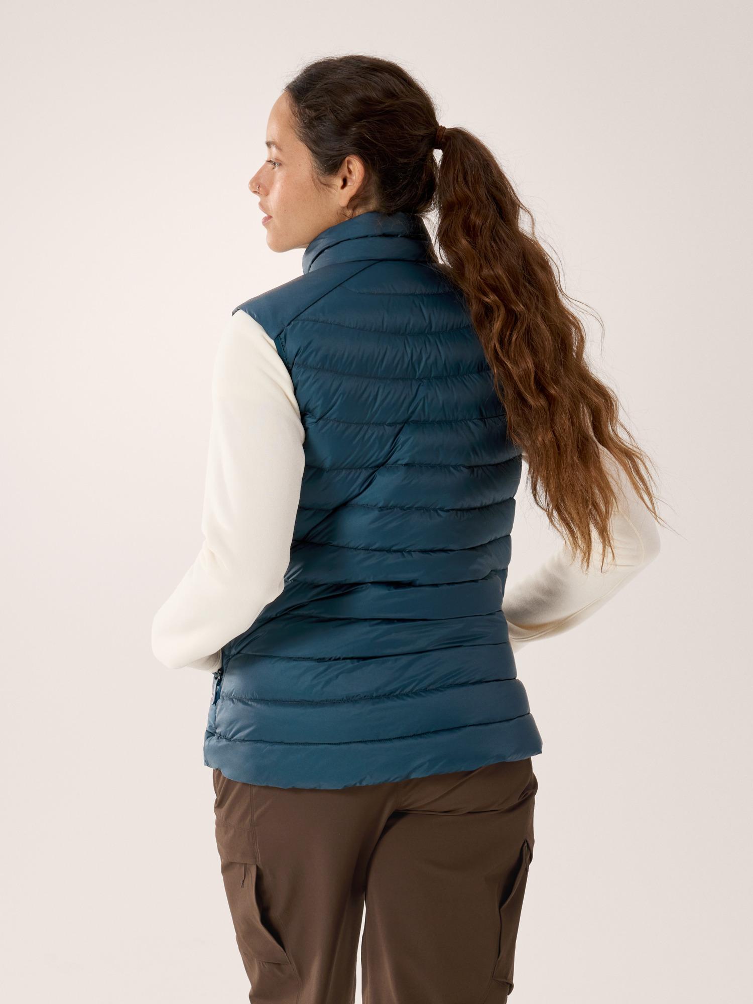 Cerium Vest Women's Product Image