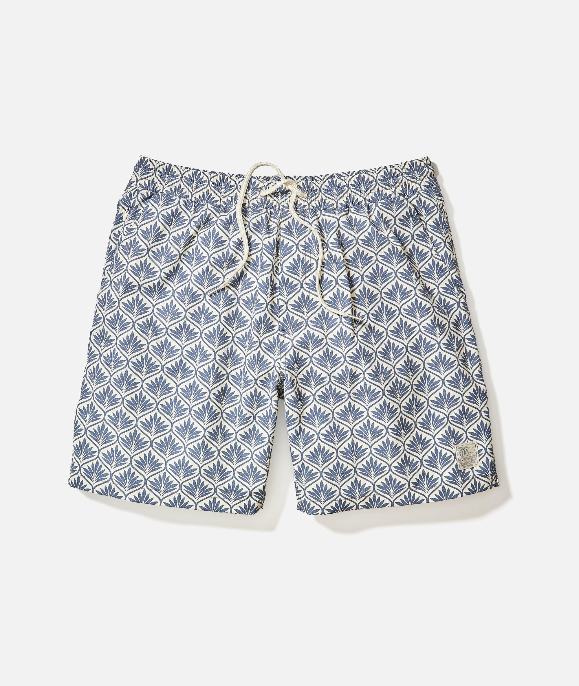 6" Lined Sport & Swim Short Product Image