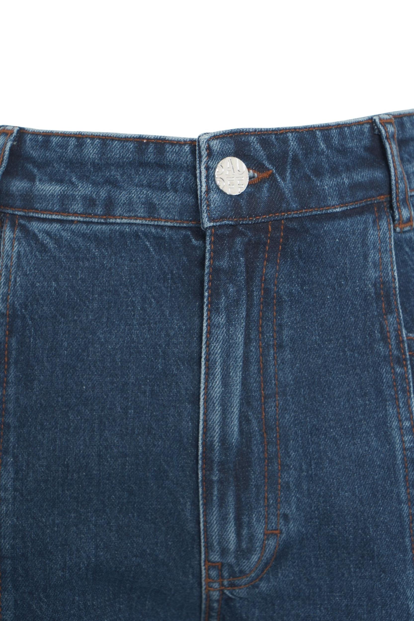 Wide leg jeans 'Nanya' Product Image