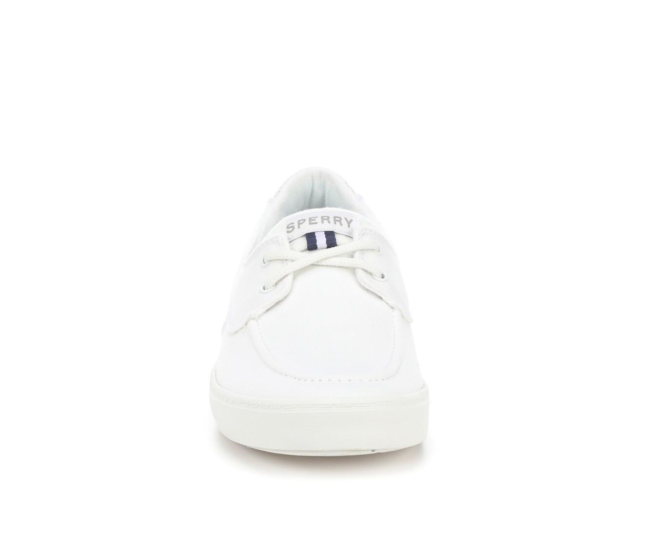Men's Sperry Seacycled Bowery Casual Shoes Product Image