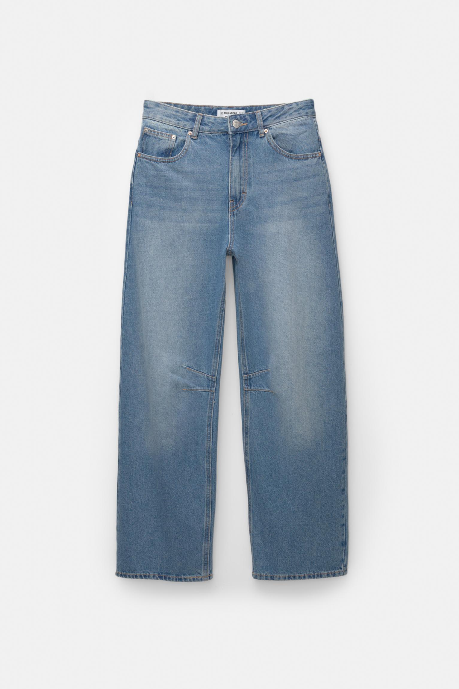 Barrel jeans Product Image