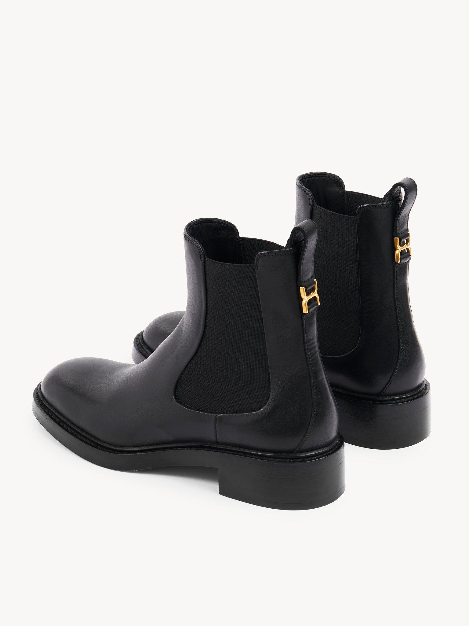Marcie ankle boot Product Image