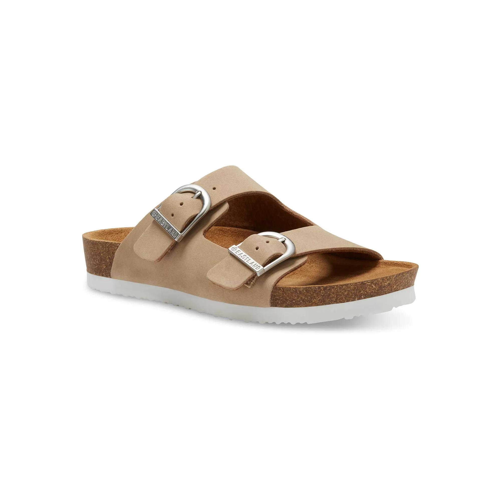 Eastland Cambridge Women's Slide Sandals,  Product Image