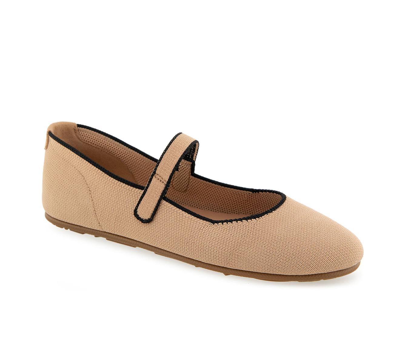 Women's Aerosoles Perry Knit Flats Product Image