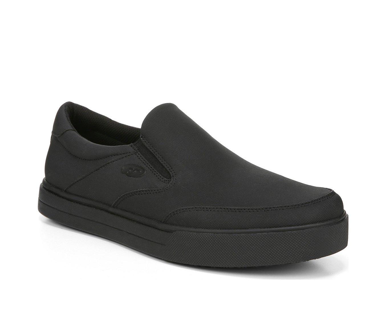 Men's Dr. Scholls Valiant Slip-Resistant Shoes Product Image